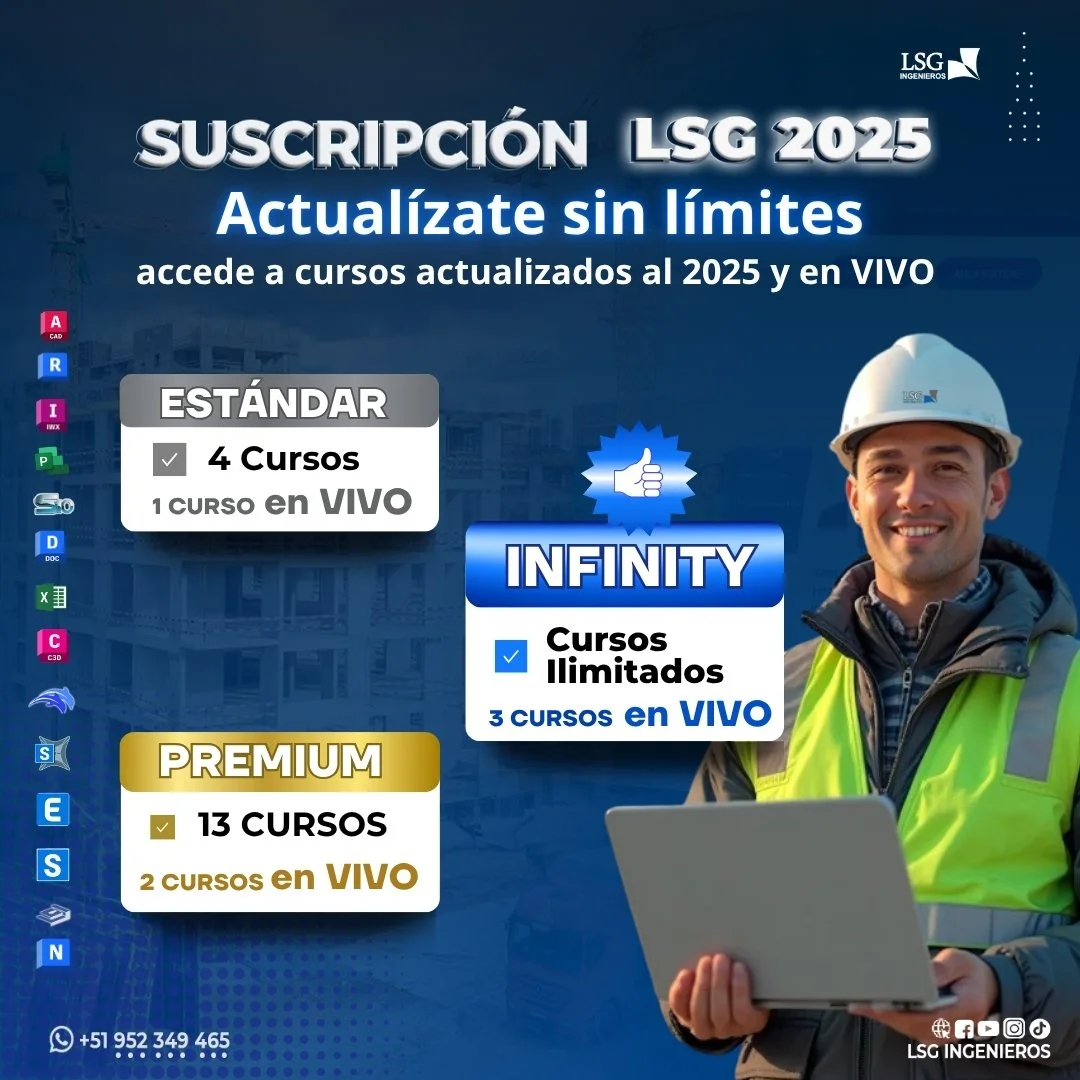 suscripcionlsg