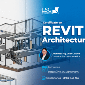 Revit Architecture 2021 - I