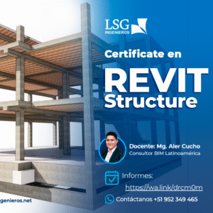 REVIT STRUCTURE 2021 - I