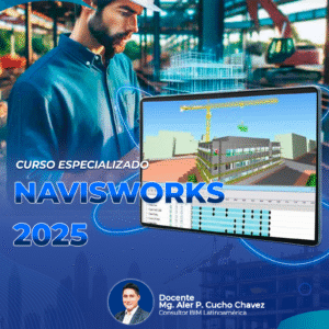 NAVISWORKS 2021 - I