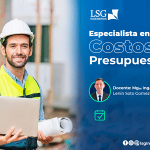 ESP: Costos y Presupuestos 202z - I